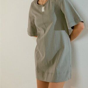 NWOT Free People Portia Mini Dress size- MEDIUM